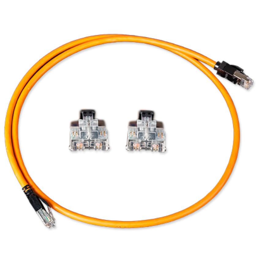 LANmark-7A Patch Cords