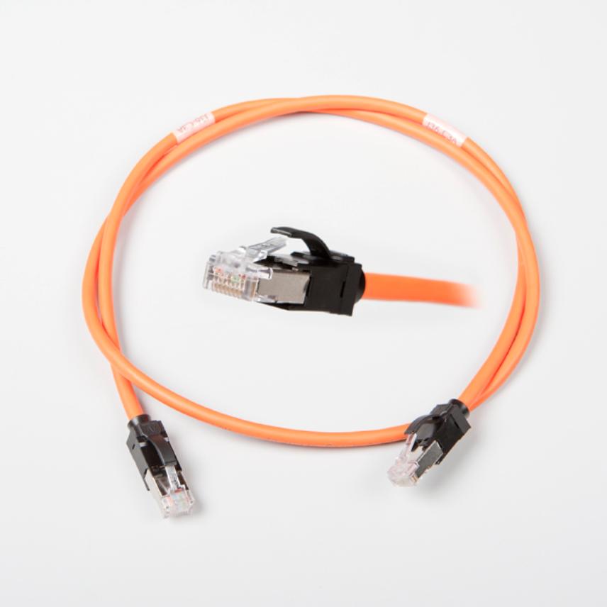 LANmark-10G Patch Cords