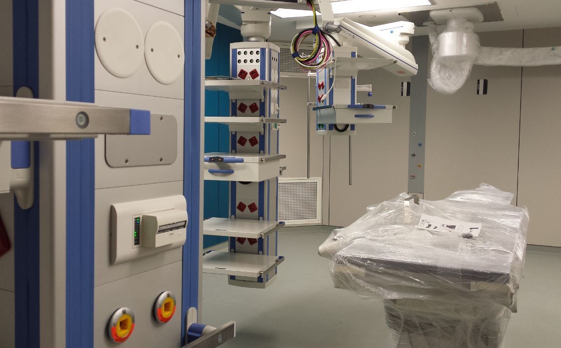 Hospital