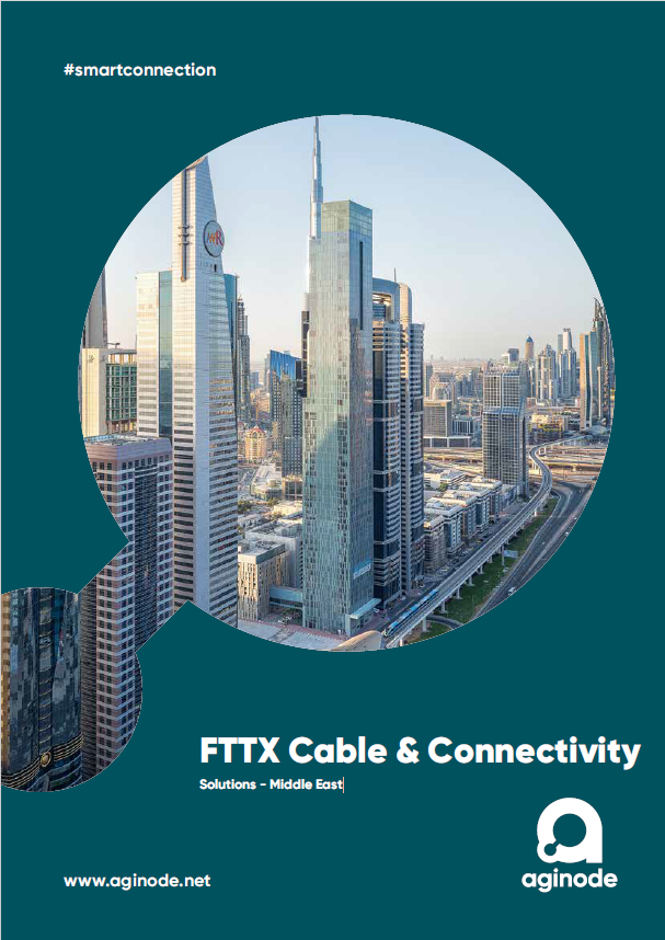 Catalogue Middle East Telecom