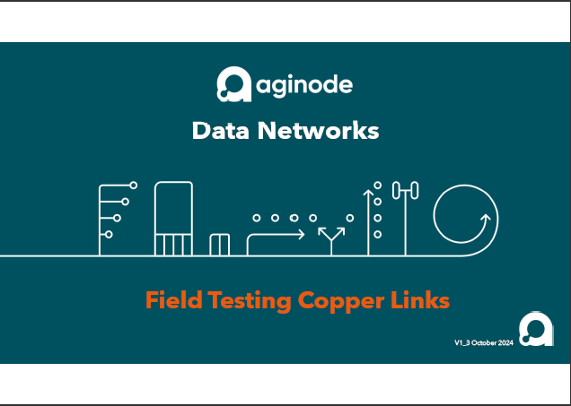 testing guide copper