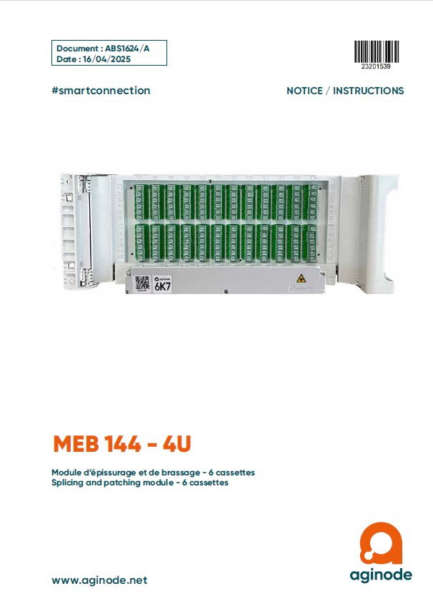 MEB 144 4U