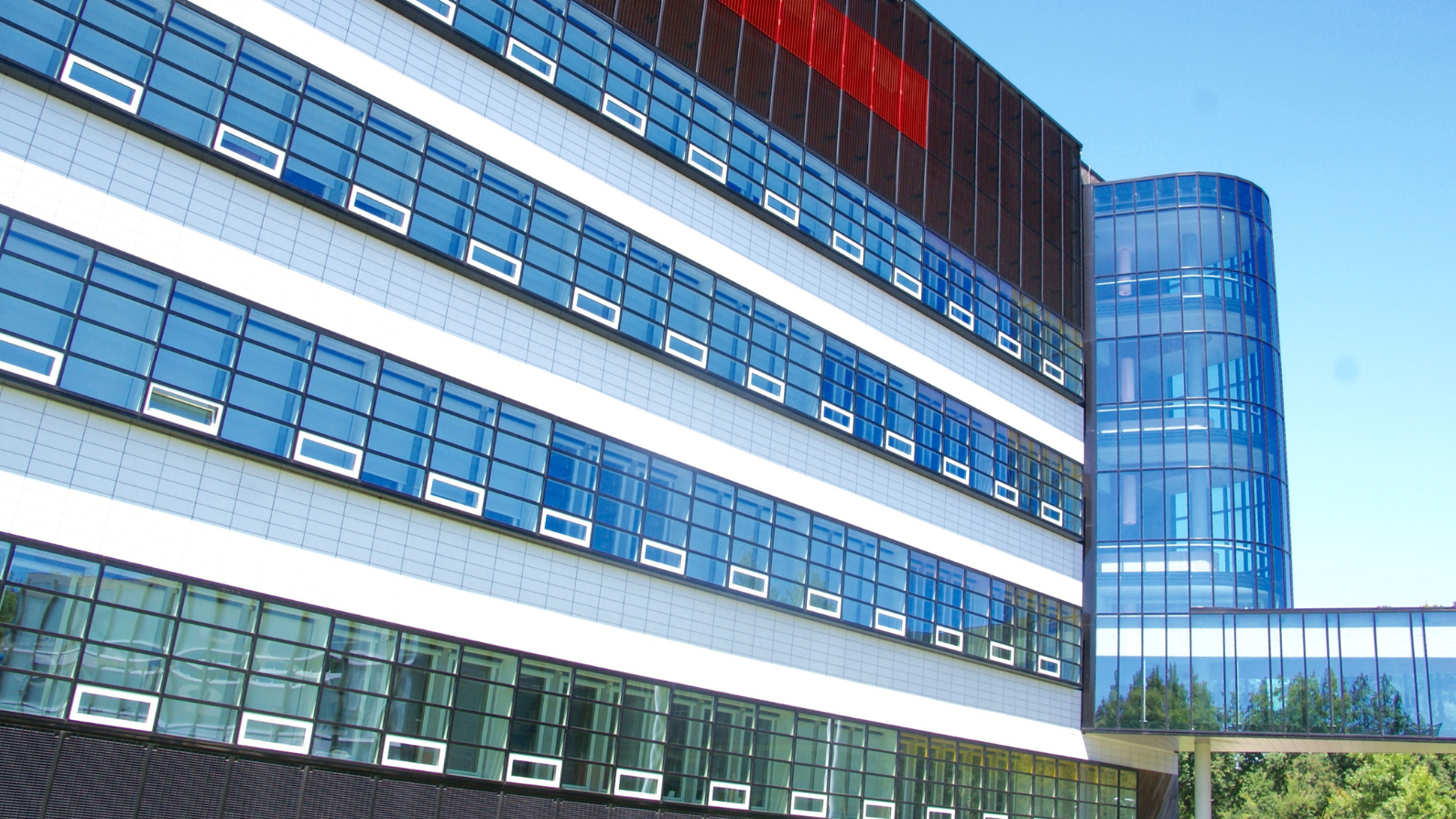 University of Twente, Netherlands