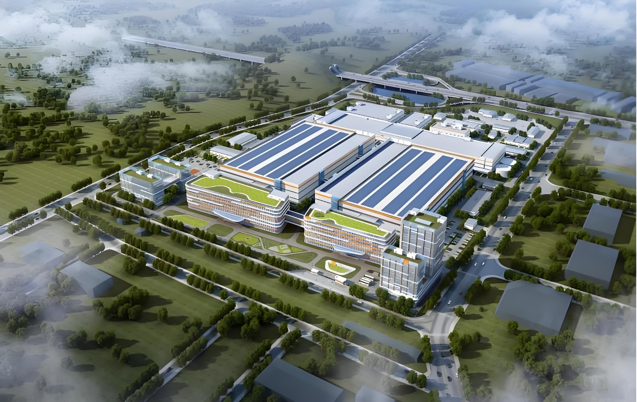 Runpeng Semiconductor