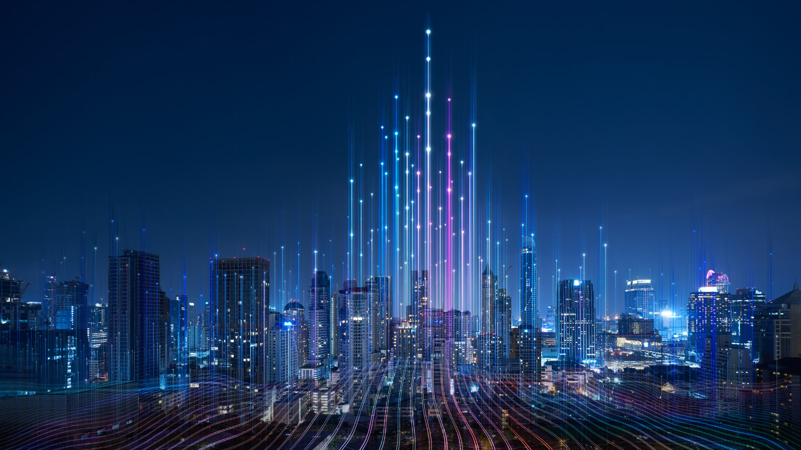 Aginode AI in Data centres