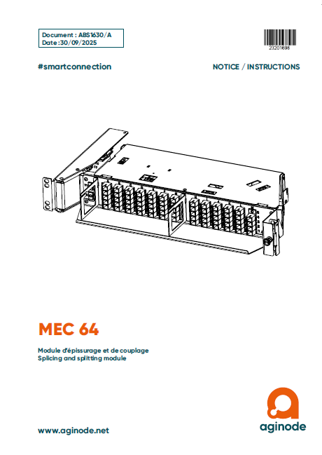 mec 64 v2