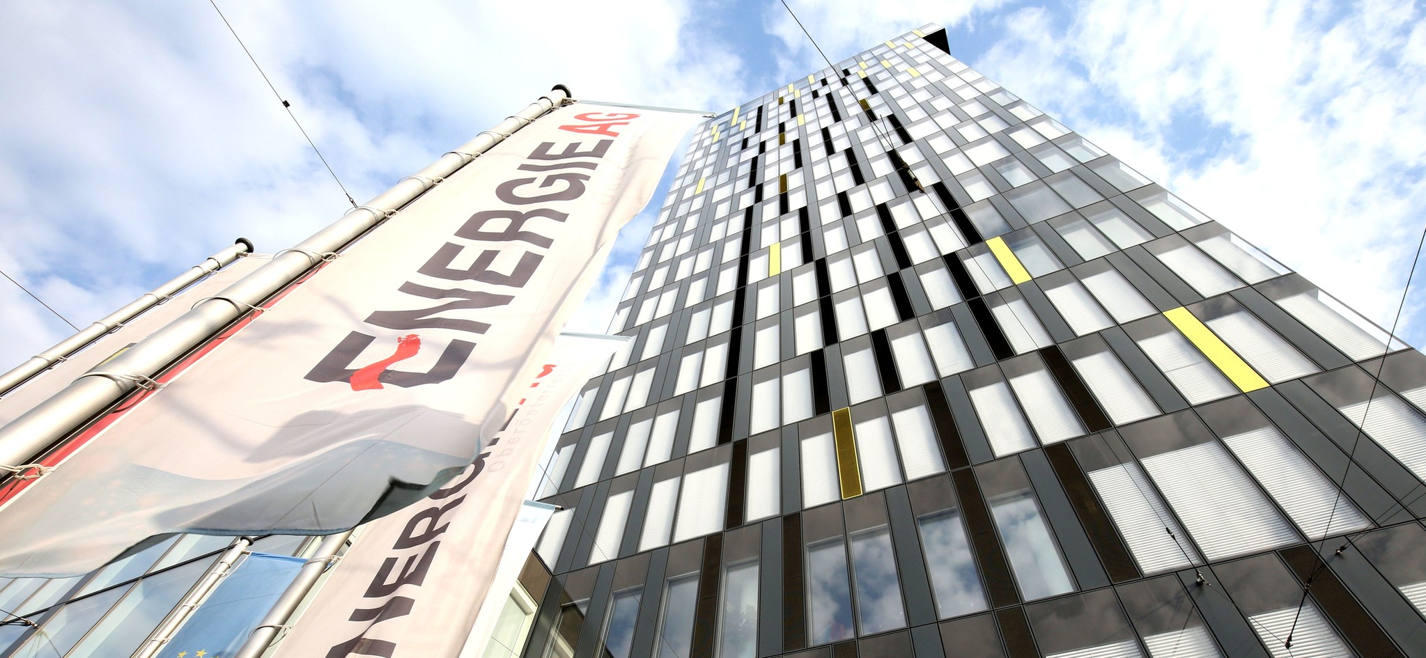 Energie AG Austria