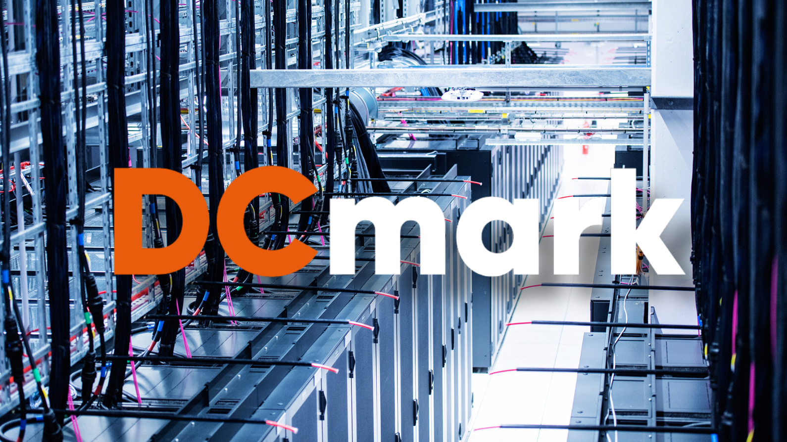 Aginode DCmark Data Centre Solutions