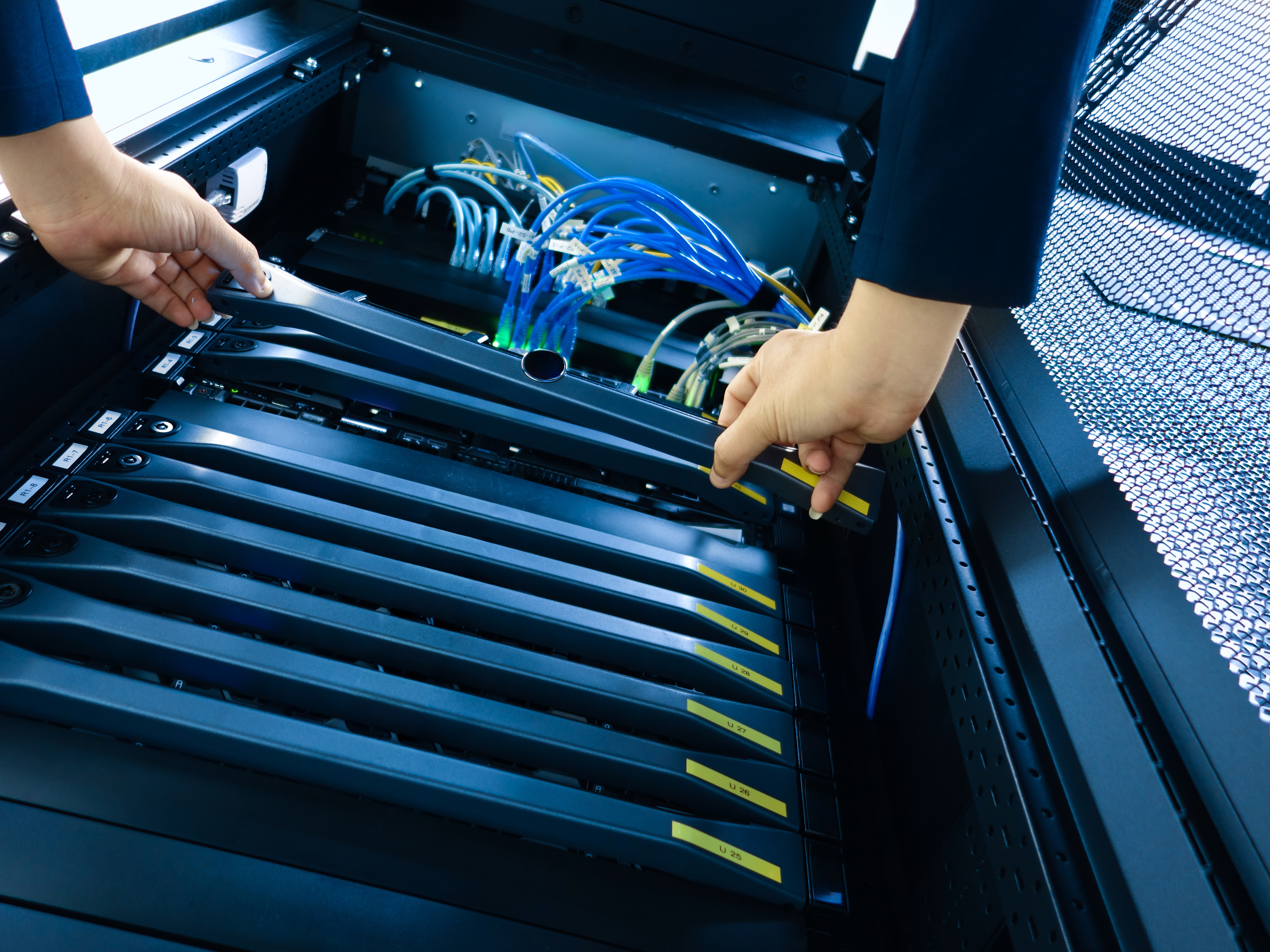 Data Centres