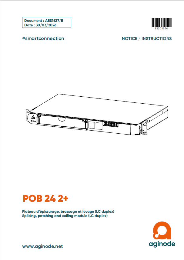 POB 24 NEW