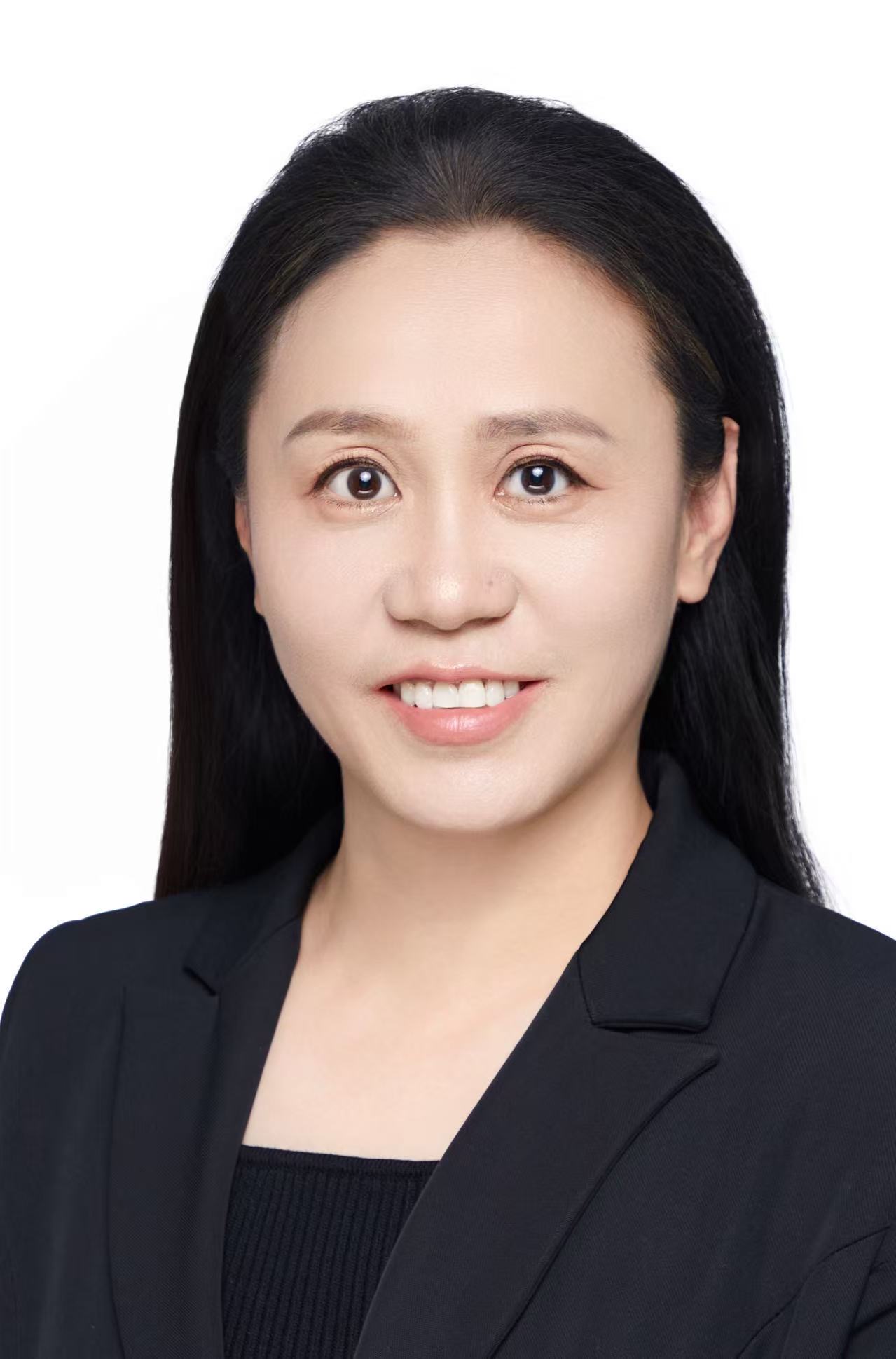 Jane TU