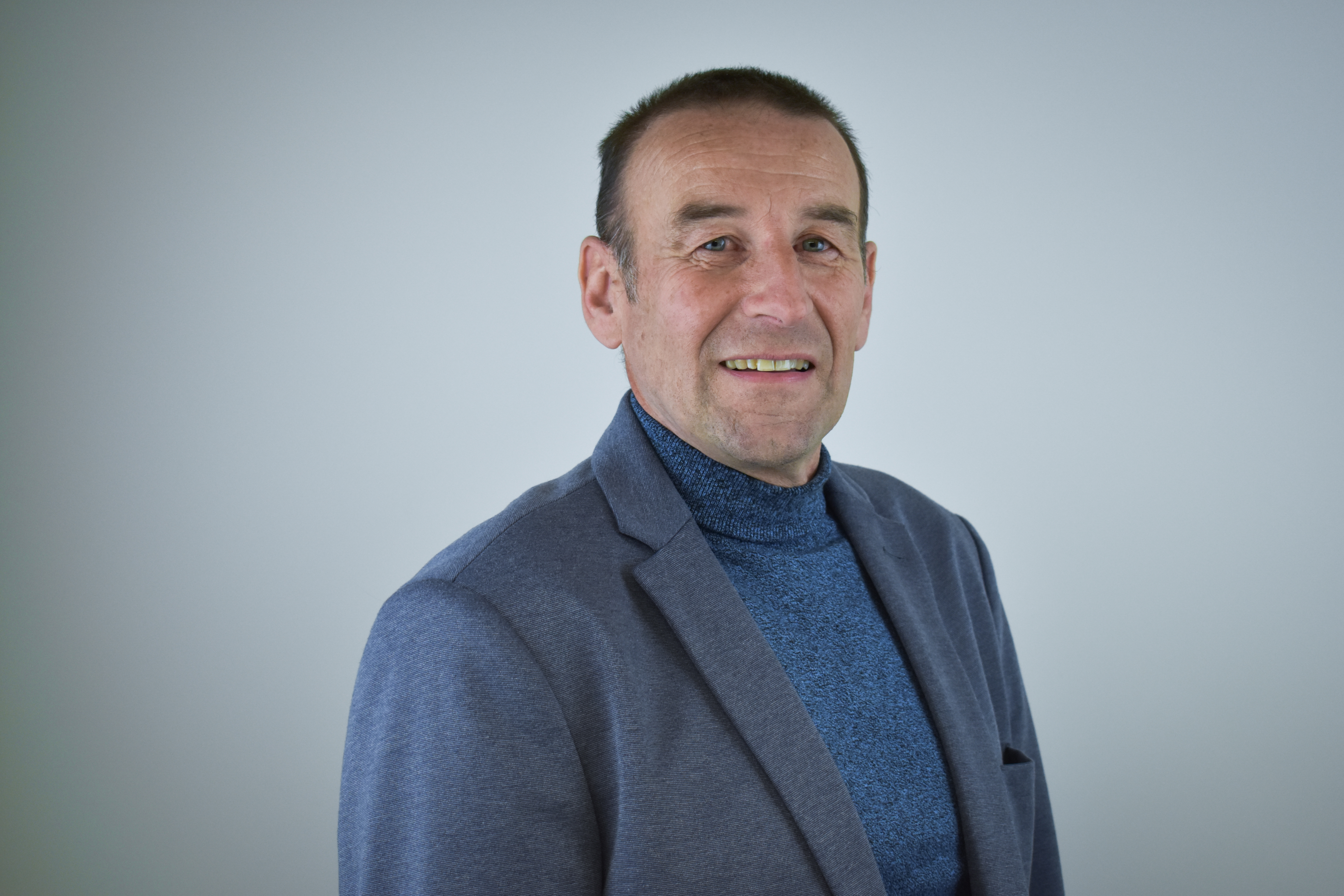Jean-Jacques Sage 2026