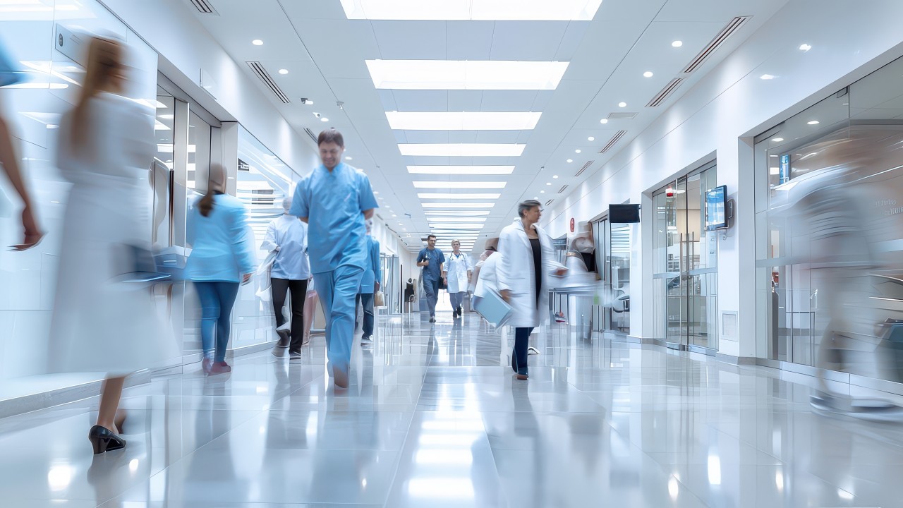 Hospital