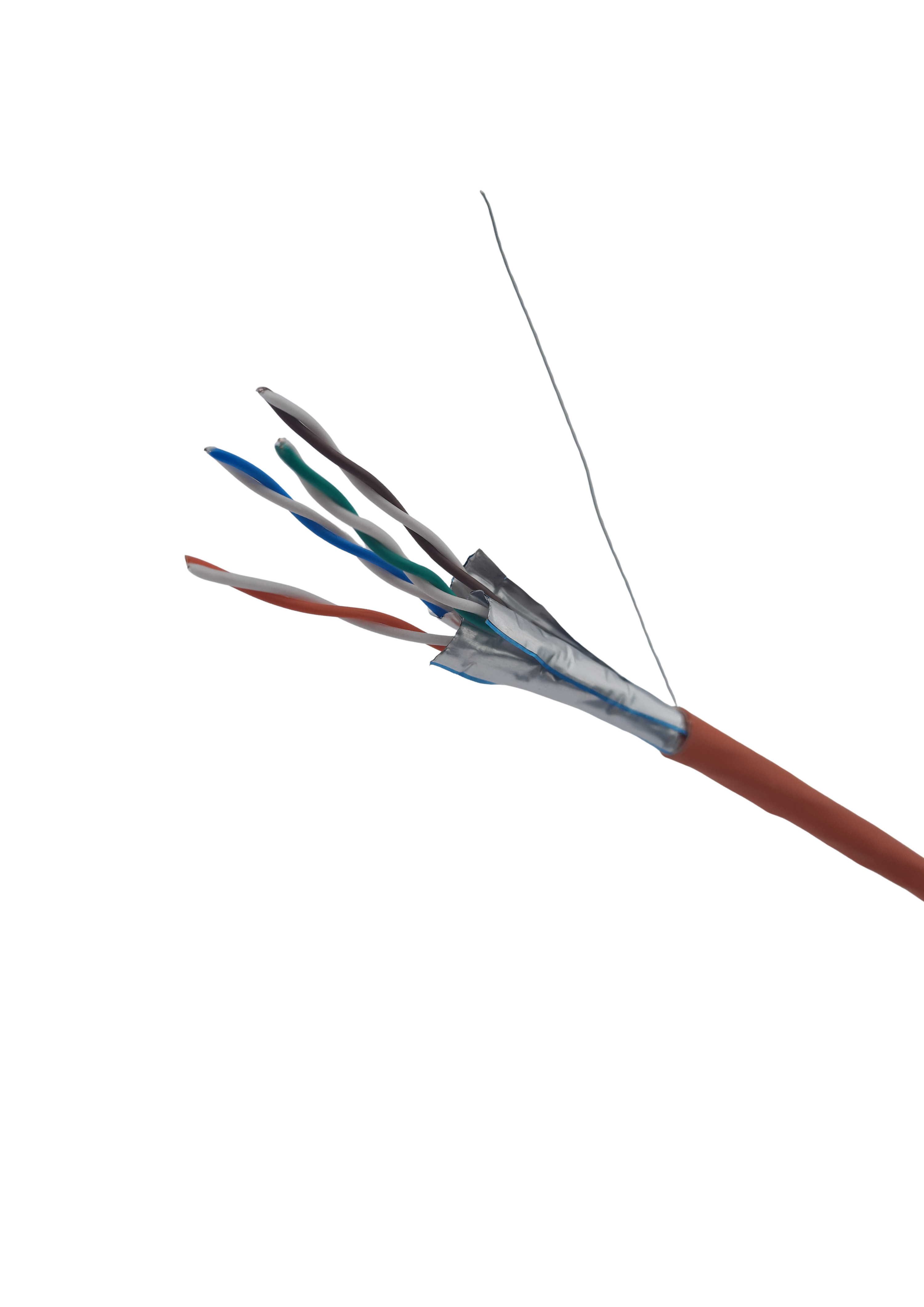 Aginode LANmark-6A EXTP ULTIM cable
