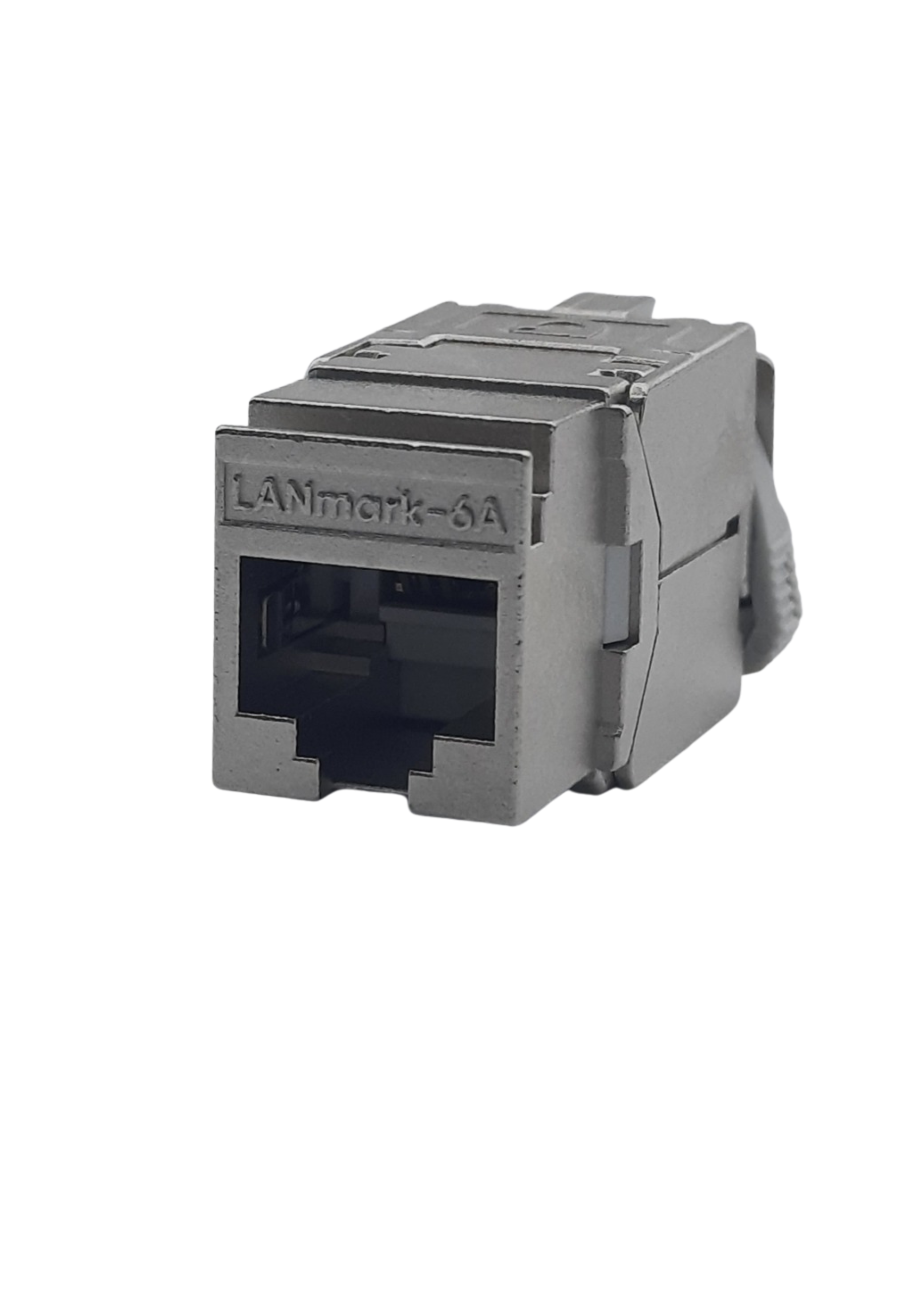 LANmark-6A connector