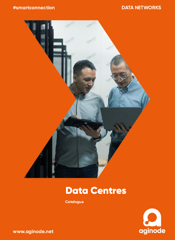Aginode Data Centres Catalogue - English