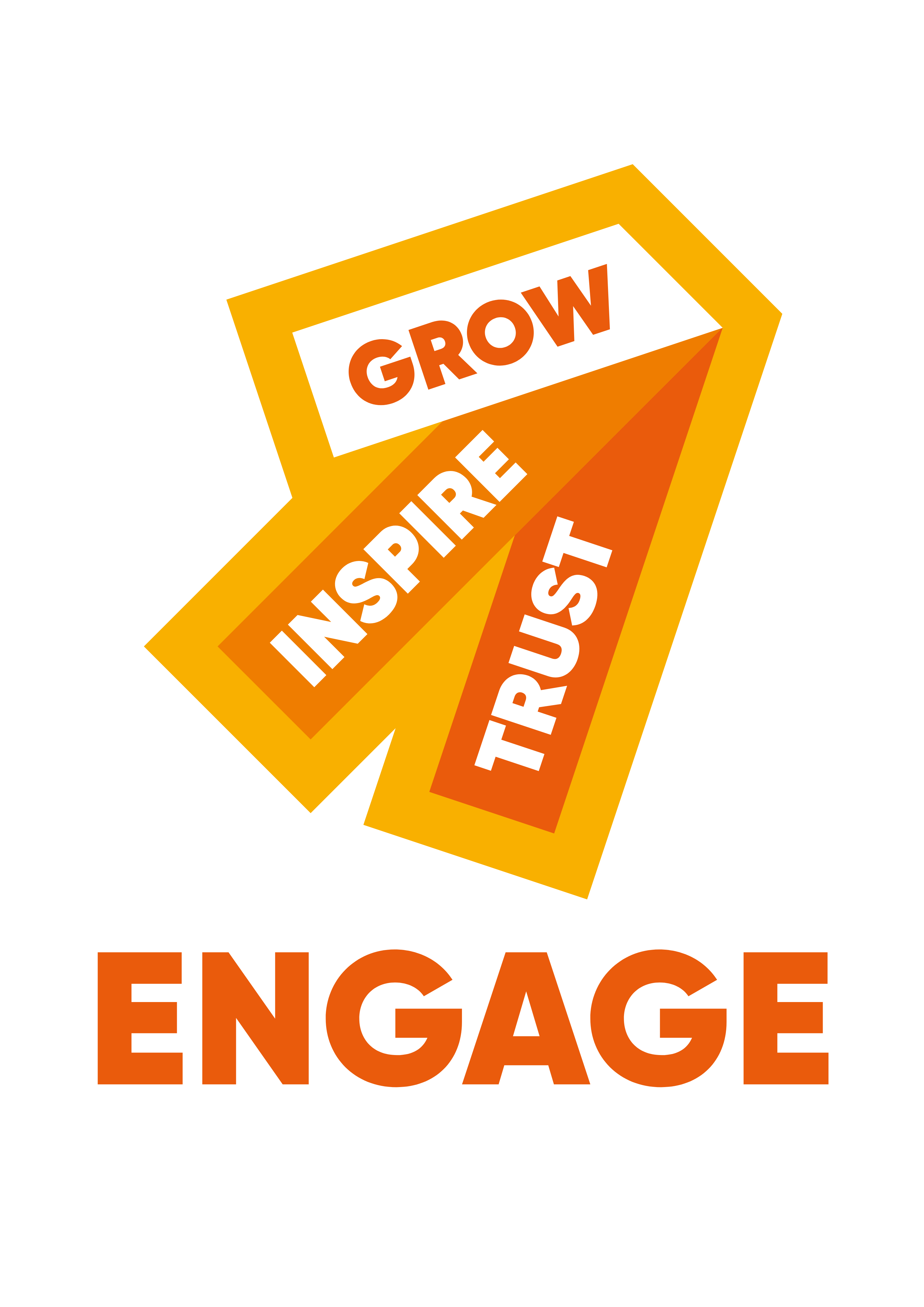 ENGAGE Partner logo