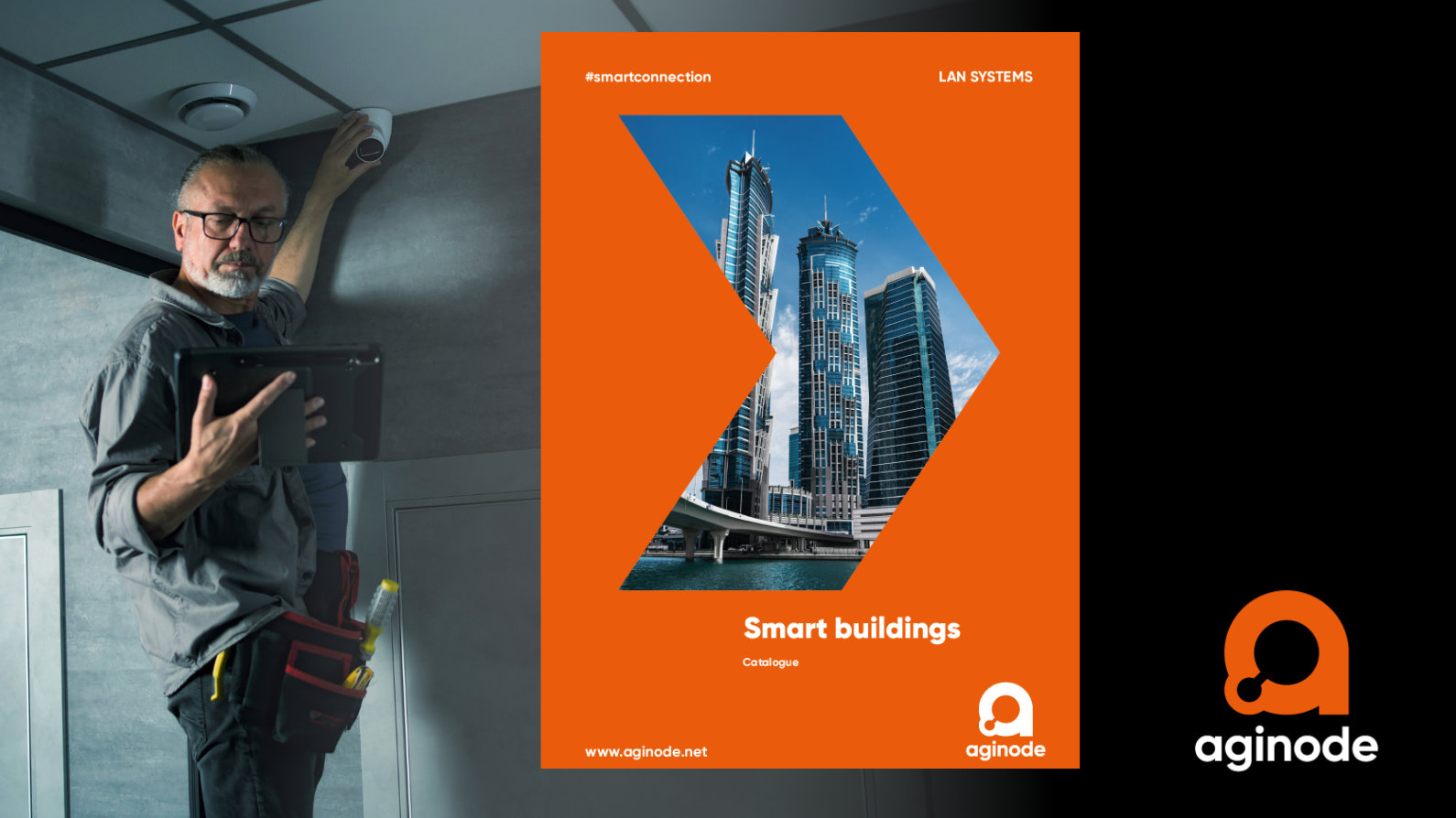 Smart Buildings catalogue