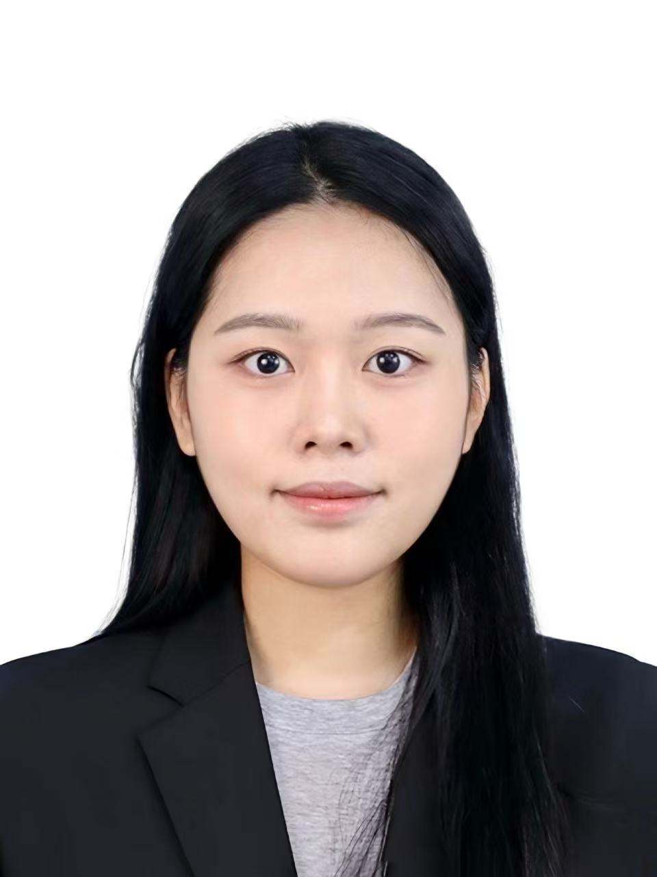 Eunah Jeong