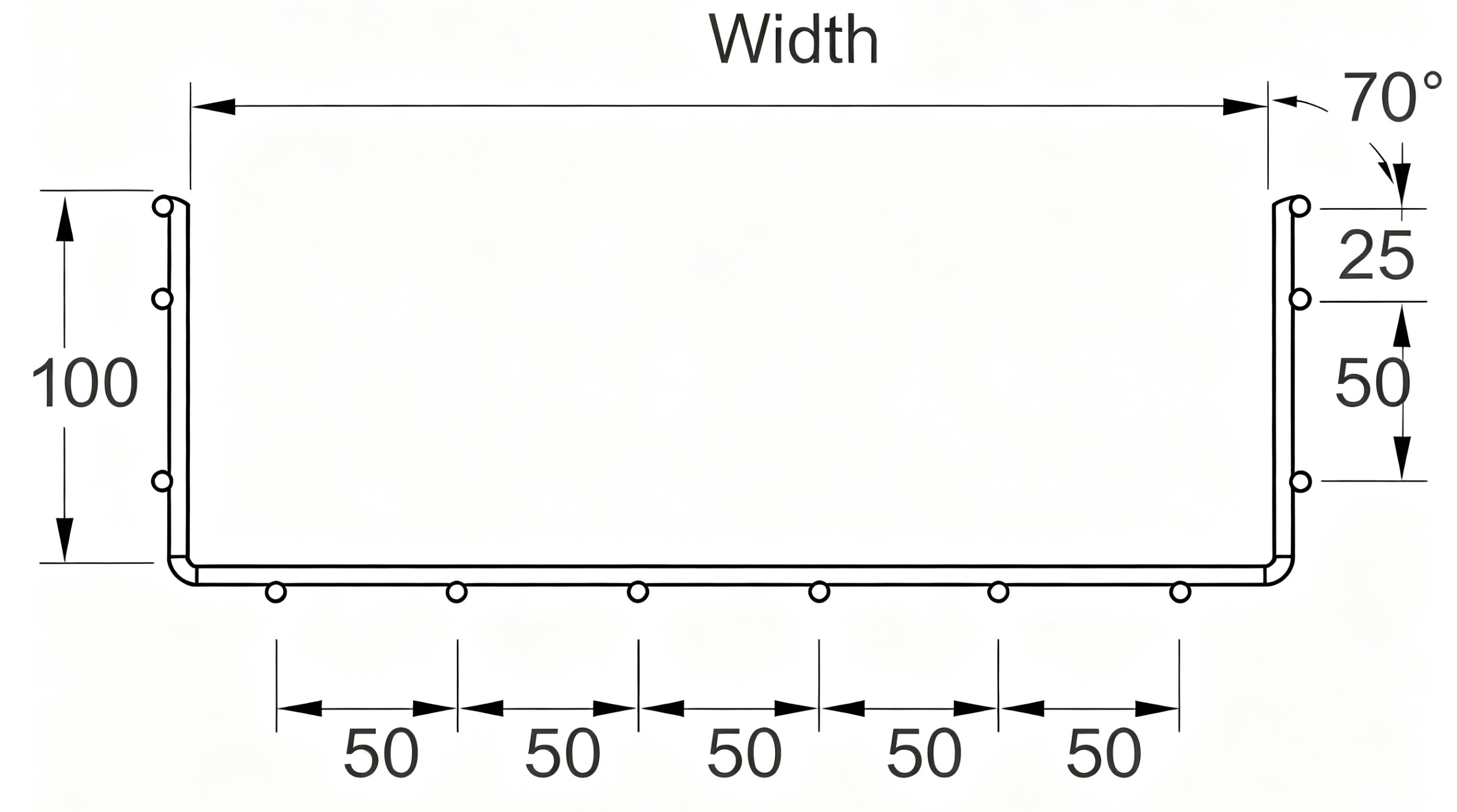 wire mesh
