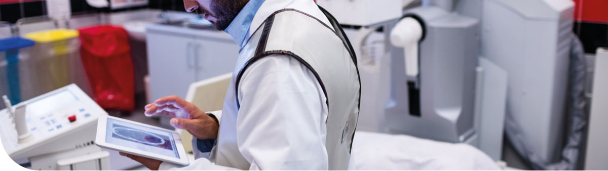 LANactive Medical