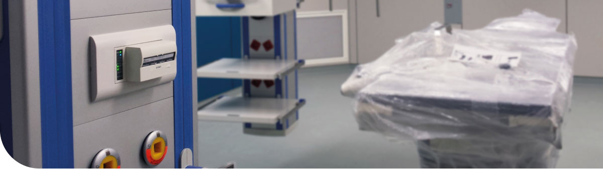 LANactive Medical