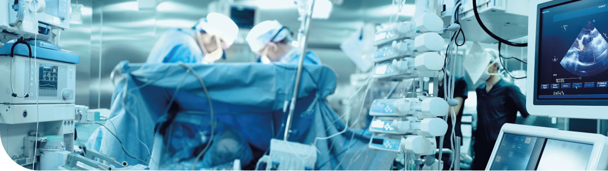 LANactive Medical