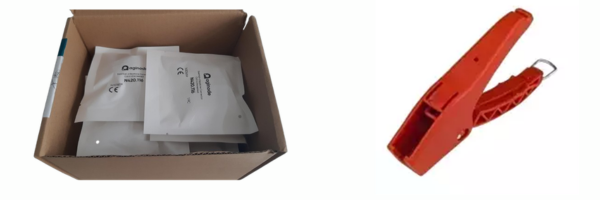 Essential-6 packaging and comfort tool