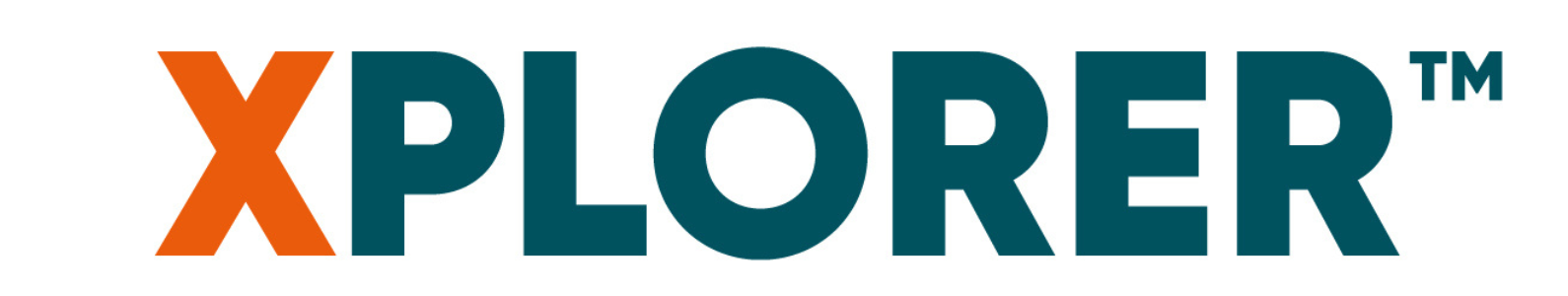 Xplorer logo