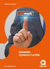 LANmark Warranty FR