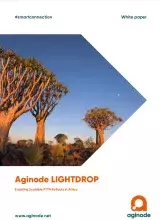 Aginode LIGHTDROP white paper