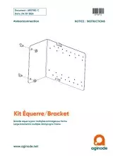 Cover Kit équerre BEAP