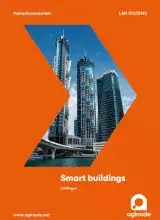 Aginode Smart Buildings catalogue 2026