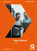 Aginode Data Centres Catalogue - English