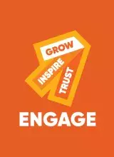 Aginode ENGAGE brochure