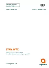 Notice LYNX WTC 1