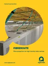 Fibreroute cover