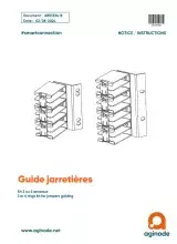 cover guide jarretière