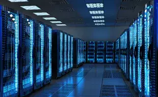 Data centres