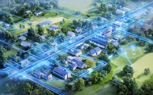 FTTX installation