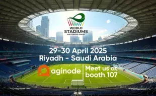 World Stadiums and Arenas Summit 2025