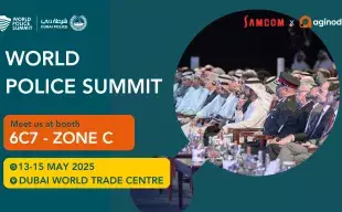 World Police Summit 2025