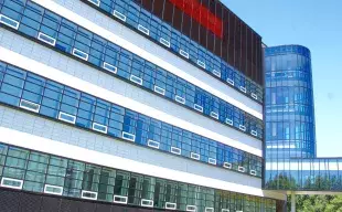 University of Twente, Netherlands