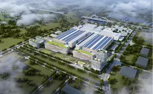 Runpeng Semiconductor