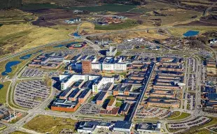 DNU Denmark Hospital