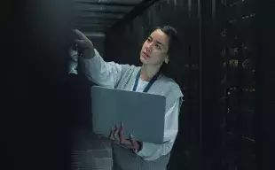 Data Centre Datacenter data center