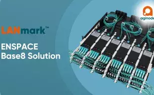 ENSPACE Base 8 solution