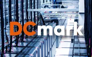 Aginode DCmark Data Centre Solutions