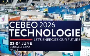 Cebeo Technologie 2026