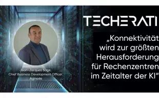 Connectivity Data Centres